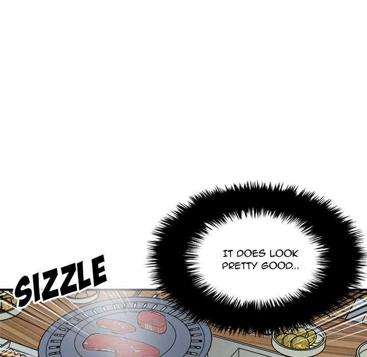 He Queen He Queen EP 80 - Toomics page 65 - 