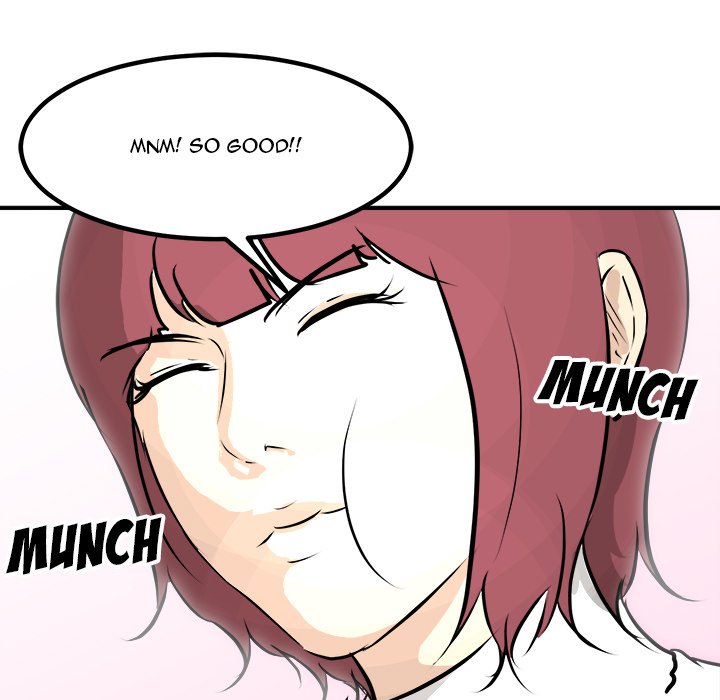 He Queen He Queen EP 80 - Toomics page 67 - 