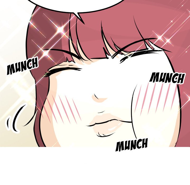 He Queen He Queen EP 80 - Toomics page 71 - 