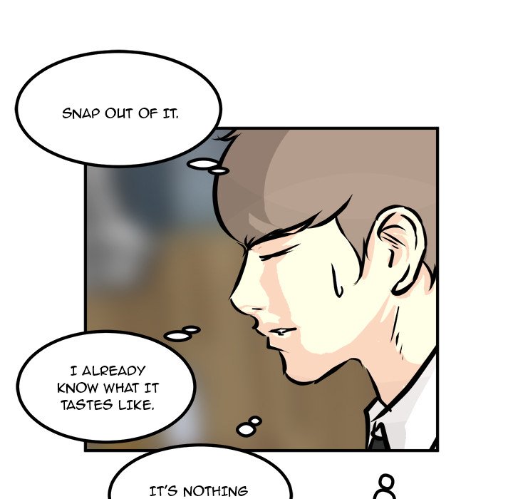 He Queen He Queen EP 80 - Toomics page 74 - 