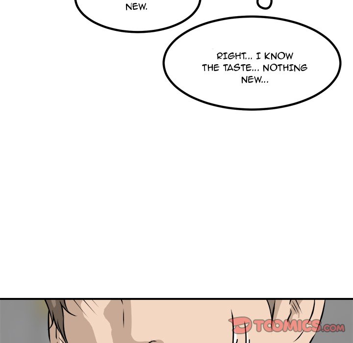 He Queen He Queen EP 80 - Toomics page 75 - 