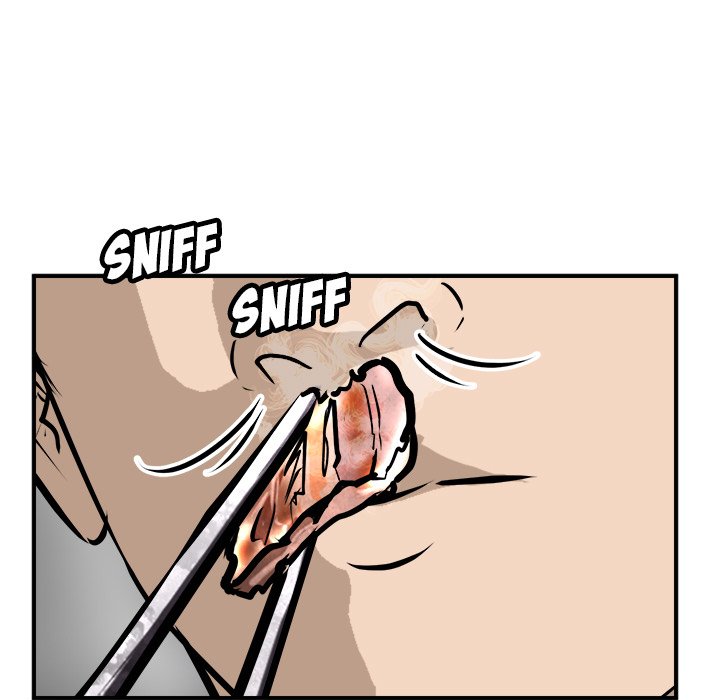 He Queen He Queen EP 80 - Toomics page 79 - 