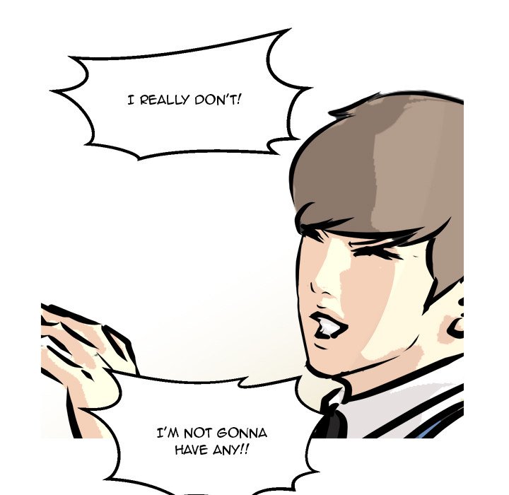 He Queen He Queen EP 80 - Toomics page 83 - 