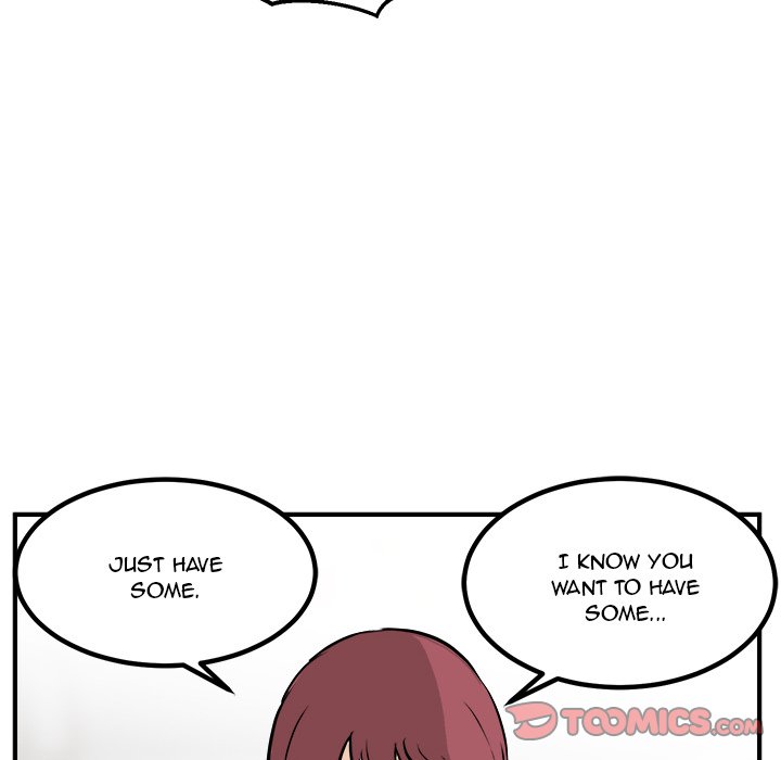 He Queen He Queen EP 80 - Toomics page 84 - 