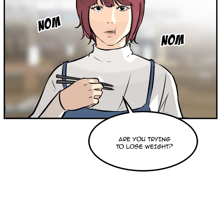 He Queen He Queen EP 80 - Toomics page 85 - 