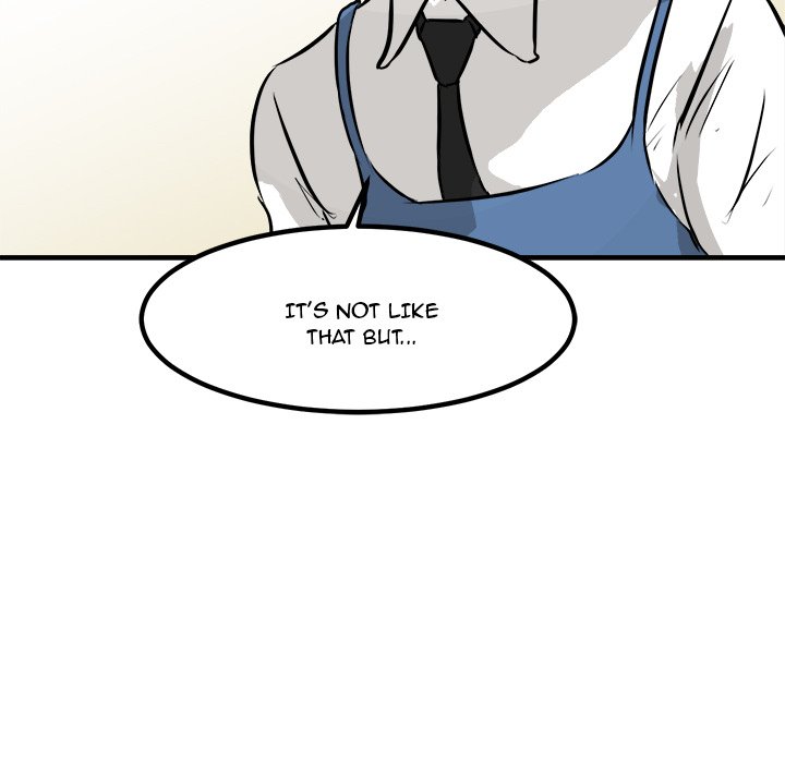 He Queen He Queen EP 80 - Toomics page 87 - 