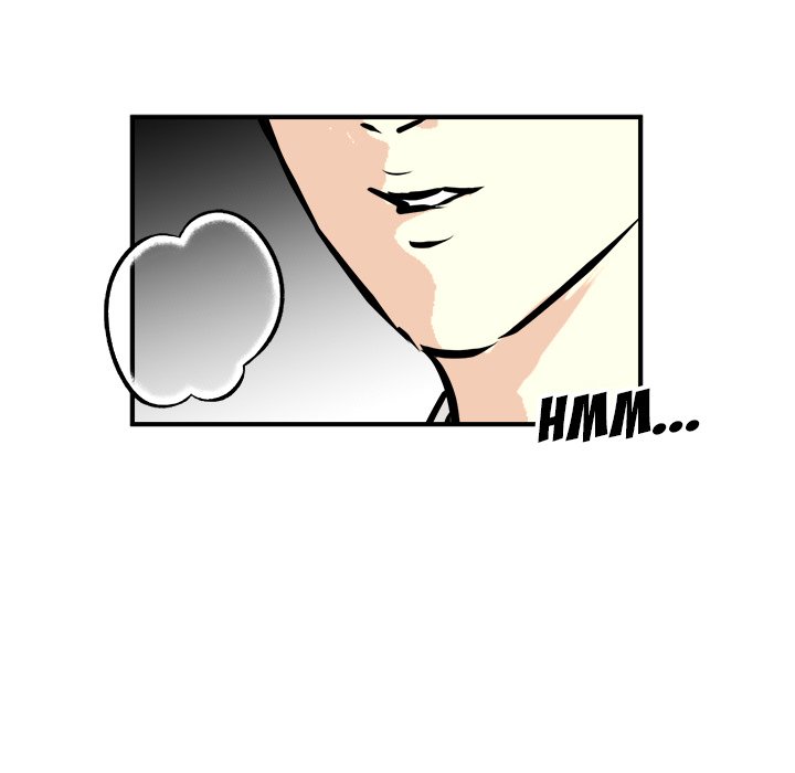 He Queen He Queen EP 80 - Toomics page 88 - 