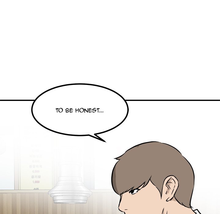 He Queen He Queen EP 80 - Toomics page 89 - 