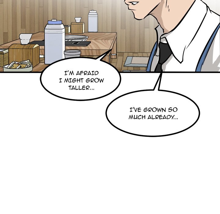 He Queen He Queen EP 80 - Toomics page 90 - 