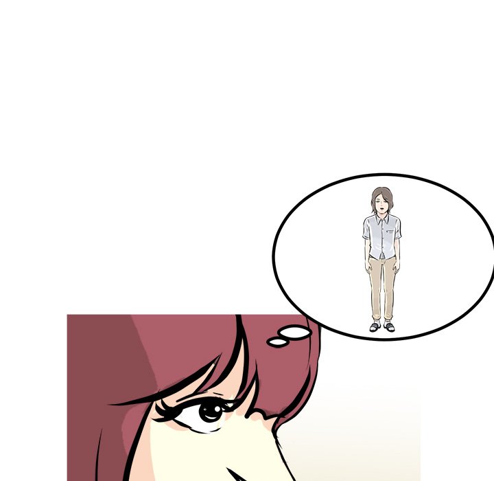 He Queen He Queen EP 80 - Toomics page 92 - 