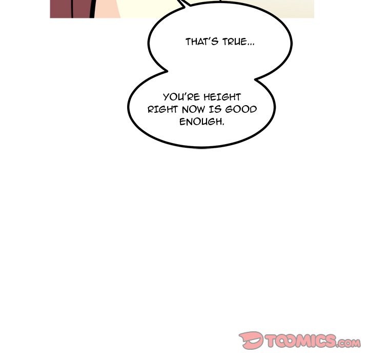 He Queen He Queen EP 80 - Toomics page 93 - 
