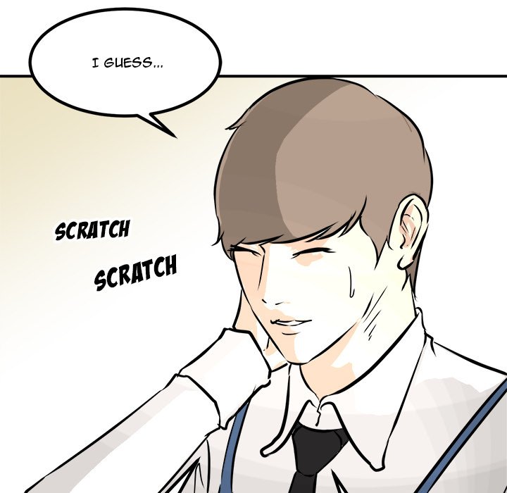 He Queen He Queen EP 80 - Toomics page 94 - 