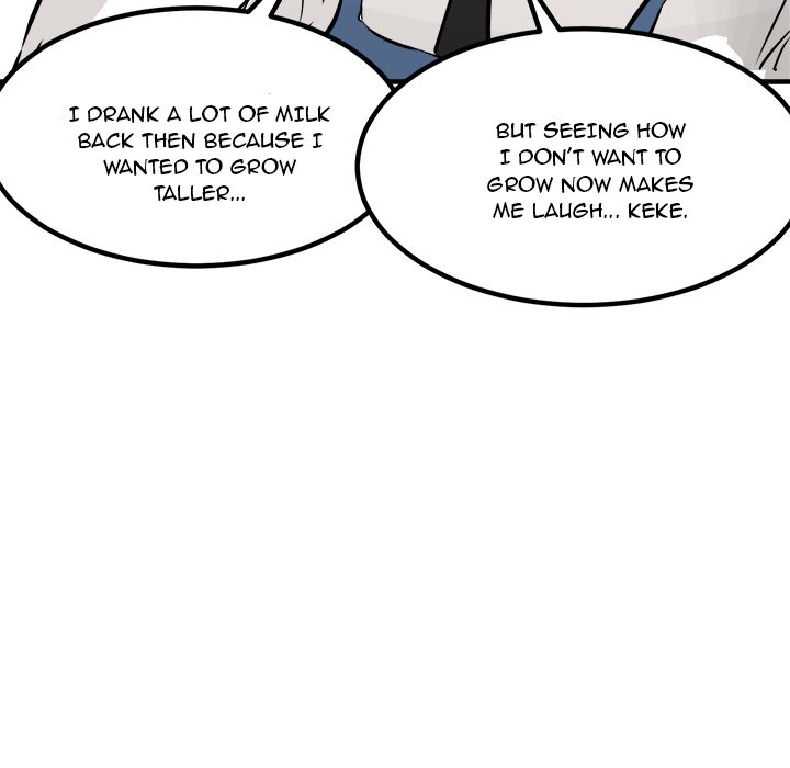 He Queen He Queen EP 80 - Toomics page 95 - 