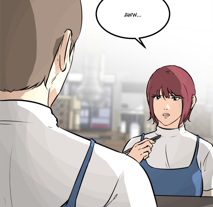 He Queen He Queen EP 80 - Toomics page 98 - 