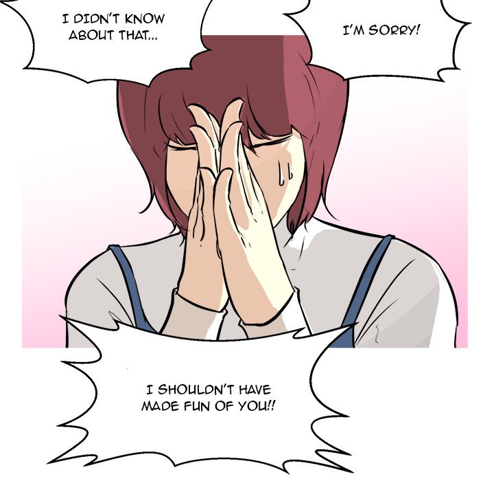 He Queen He Queen EP 80 - Toomics page 100 - 