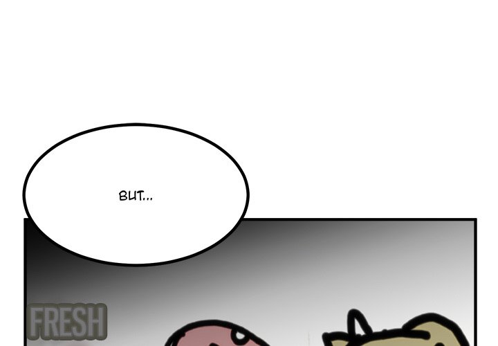 He Queen He Queen EP 81 - Toomics page 1 - 