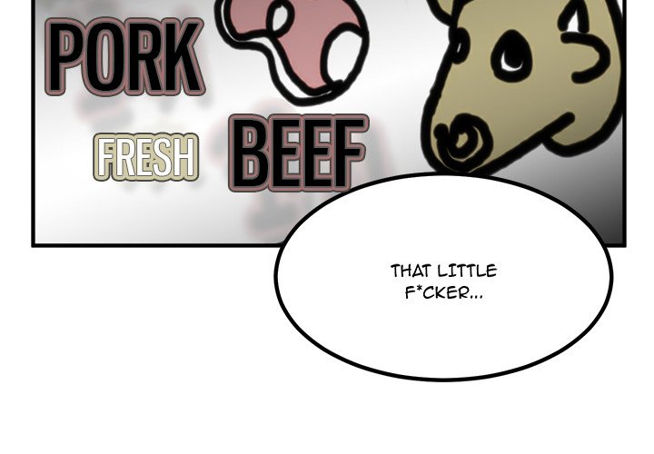 He Queen He Queen EP 81 - Toomics page 2 - 