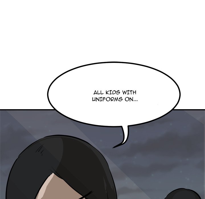 He Queen He Queen EP 81 - Toomics page 11 - 
