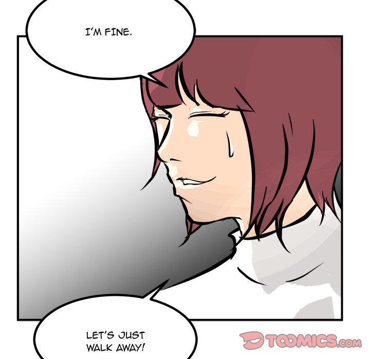 He Queen He Queen EP 81 - Toomics page 102 - 