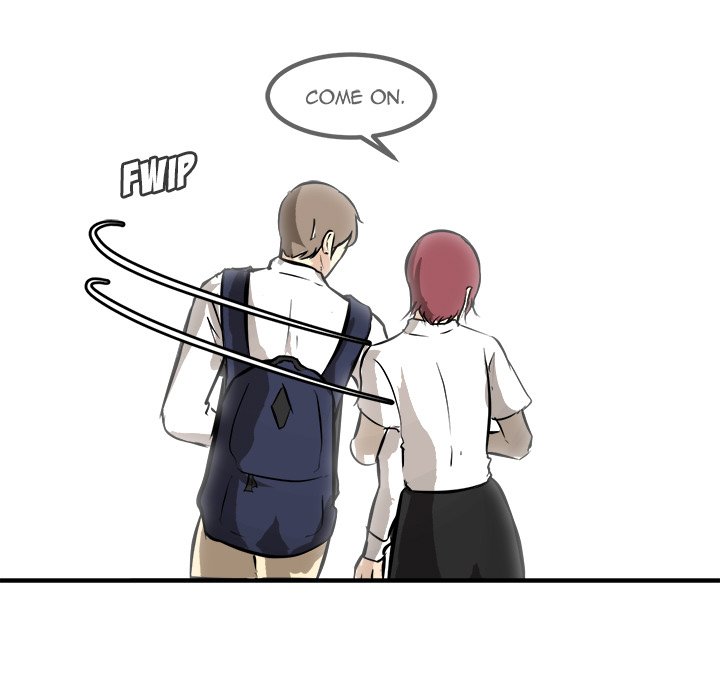 He Queen He Queen EP 81 - Toomics page 104 - 