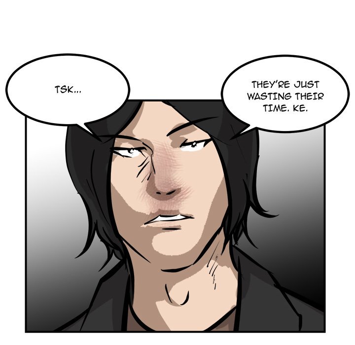He Queen He Queen EP 81 - Toomics page 107 - 