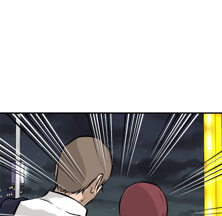 He Queen He Queen EP 81 - Toomics page 114 - 