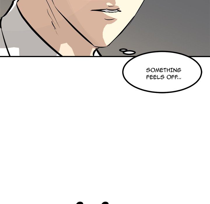 He Queen He Queen EP 81 - Toomics page 117 - 