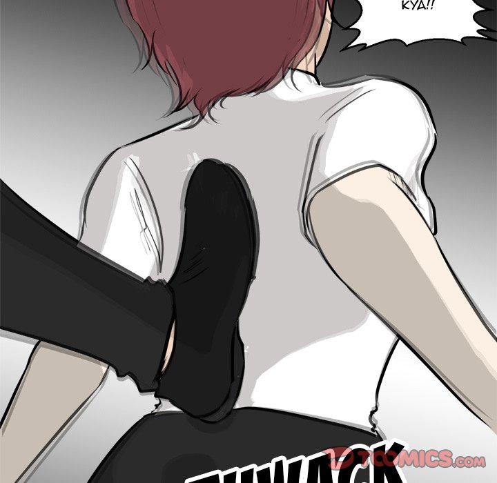 He Queen He Queen EP 81 - Toomics page 120 - 