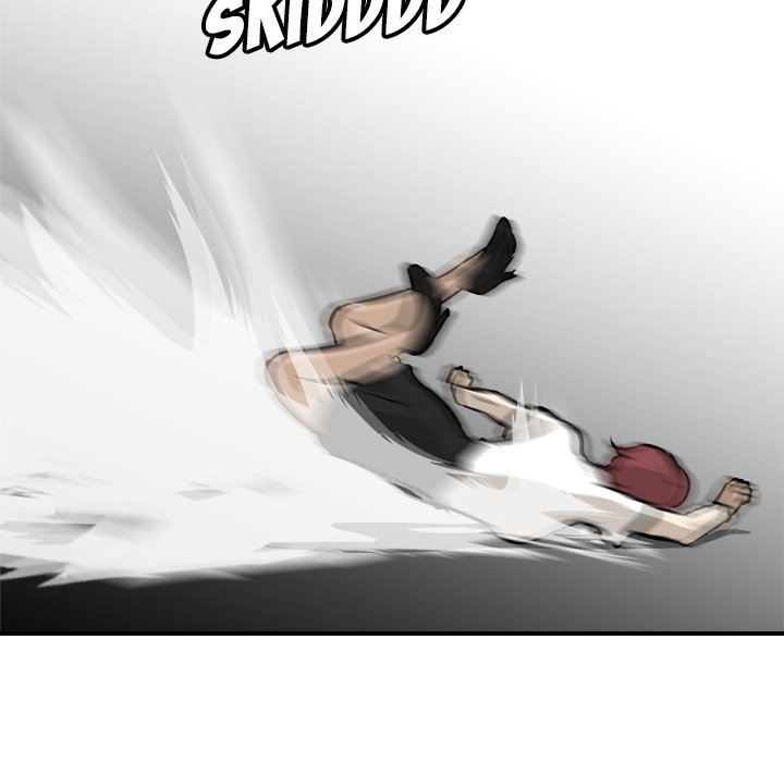 He Queen He Queen EP 81 - Toomics page 123 - 