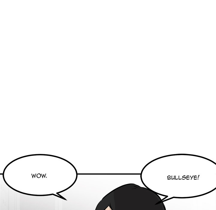 He Queen He Queen EP 81 - Toomics page 124 - 
