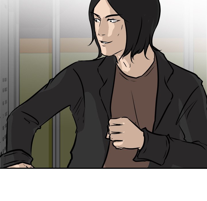 He Queen He Queen EP 81 - Toomics page 125 - 