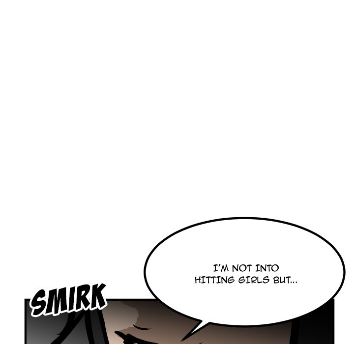 He Queen He Queen EP 81 - Toomics page 126 - 