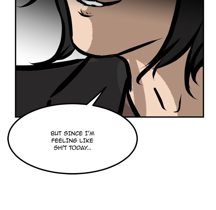 He Queen He Queen EP 81 - Toomics page 127 - 