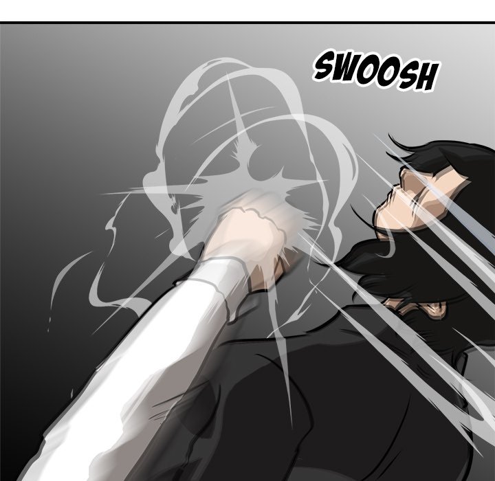 He Queen He Queen EP 81 - Toomics page 130 - 