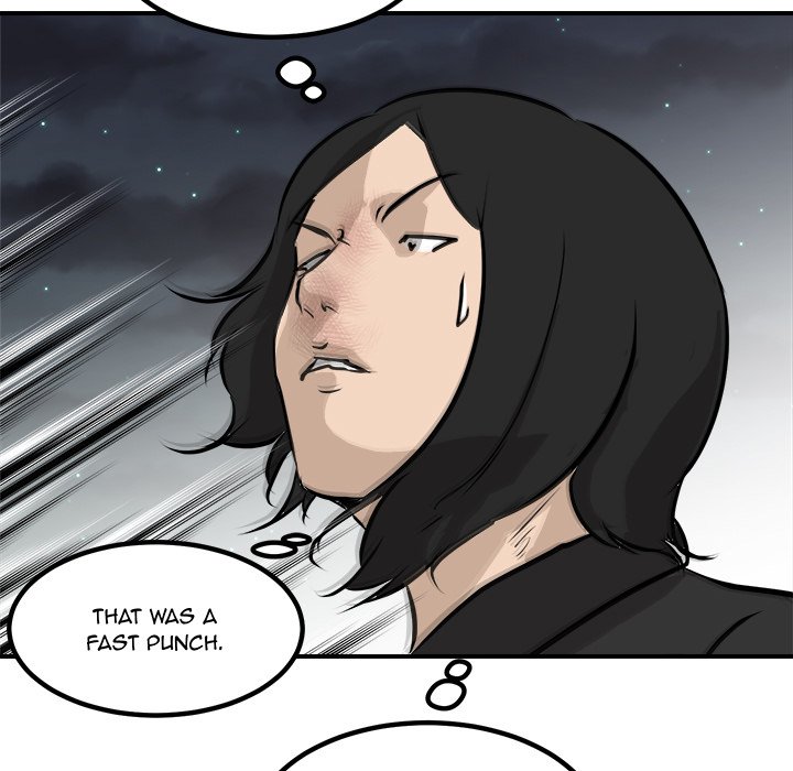 He Queen He Queen EP 81 - Toomics page 132 - 