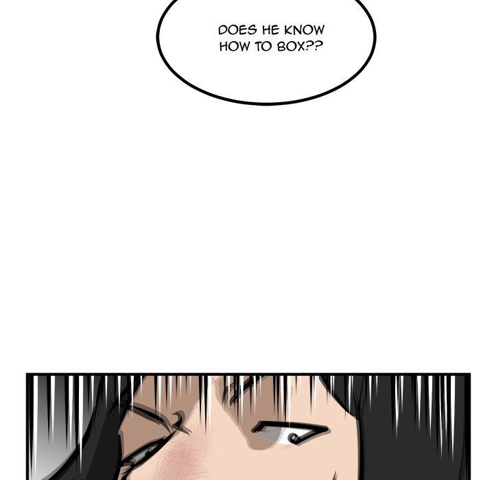 He Queen He Queen EP 81 - Toomics page 133 - 