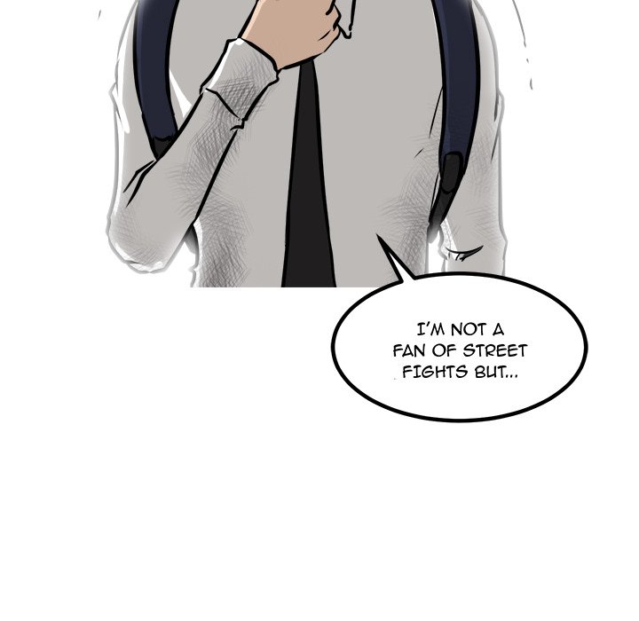 He Queen He Queen EP 81 - Toomics page 143 - 