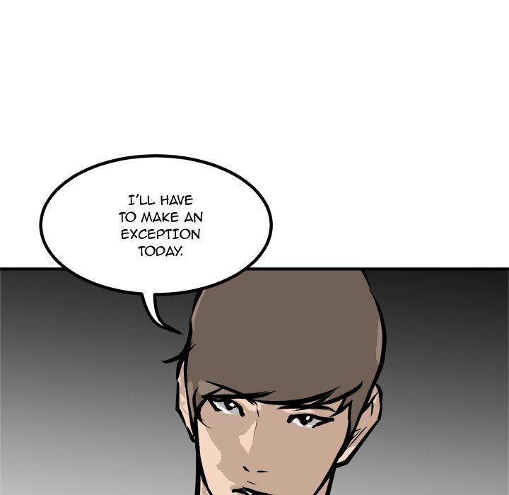 He Queen He Queen EP 81 - Toomics page 144 - 