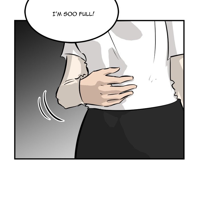 He Queen He Queen EP 81 - Toomics page 20 - 