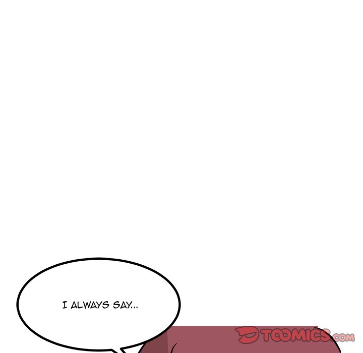 He Queen He Queen EP 81 - Toomics page 21 - 