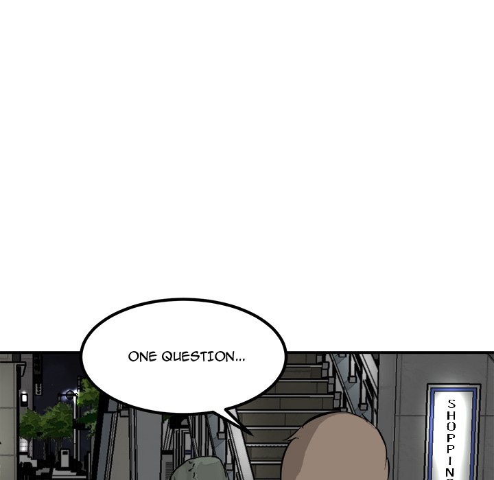 He Queen He Queen EP 81 - Toomics page 23 - 