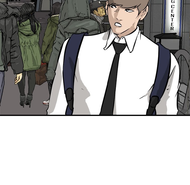 He Queen He Queen EP 81 - Toomics page 24 - 
