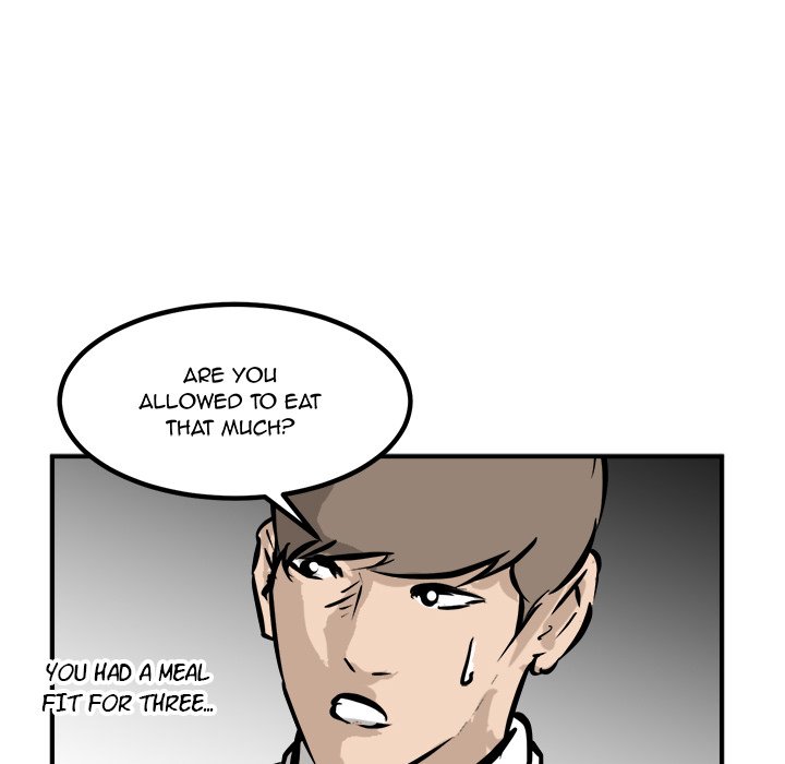 He Queen He Queen EP 81 - Toomics page 25 - 