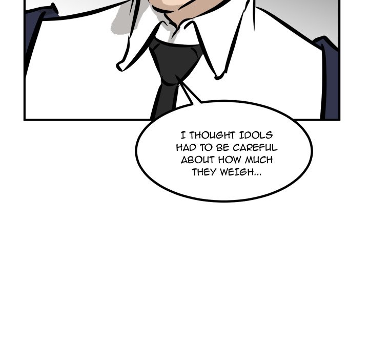 He Queen He Queen EP 81 - Toomics page 26 - 