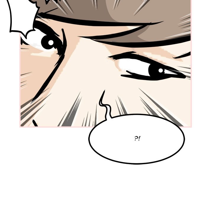 He Queen He Queen EP 81 - Toomics page 33 - 