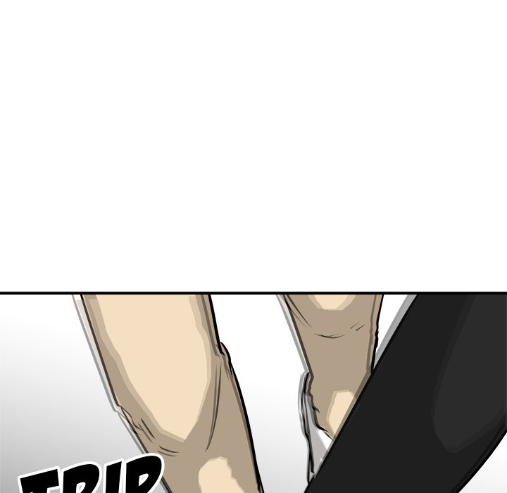 He Queen He Queen EP 81 - Toomics page 34 - 