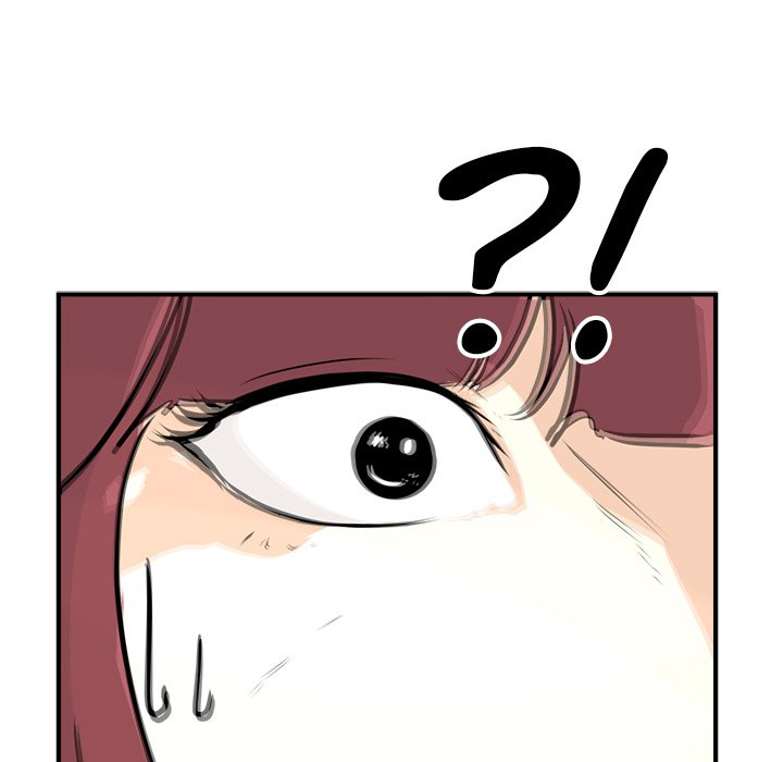 He Queen He Queen EP 81 - Toomics page 38 - 