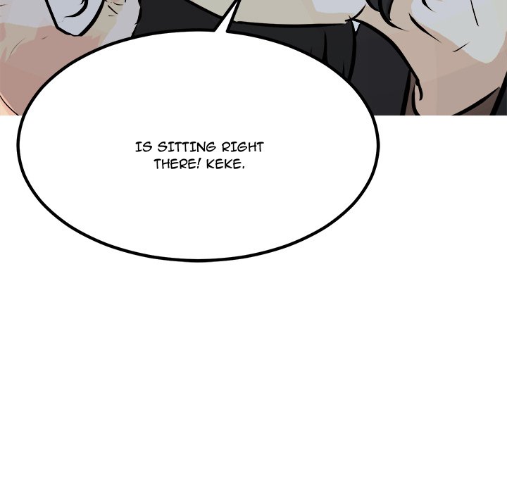 He Queen He Queen EP 81 - Toomics page 5 - 