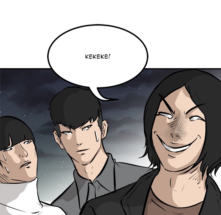 He Queen He Queen EP 81 - Toomics page 51 - 
