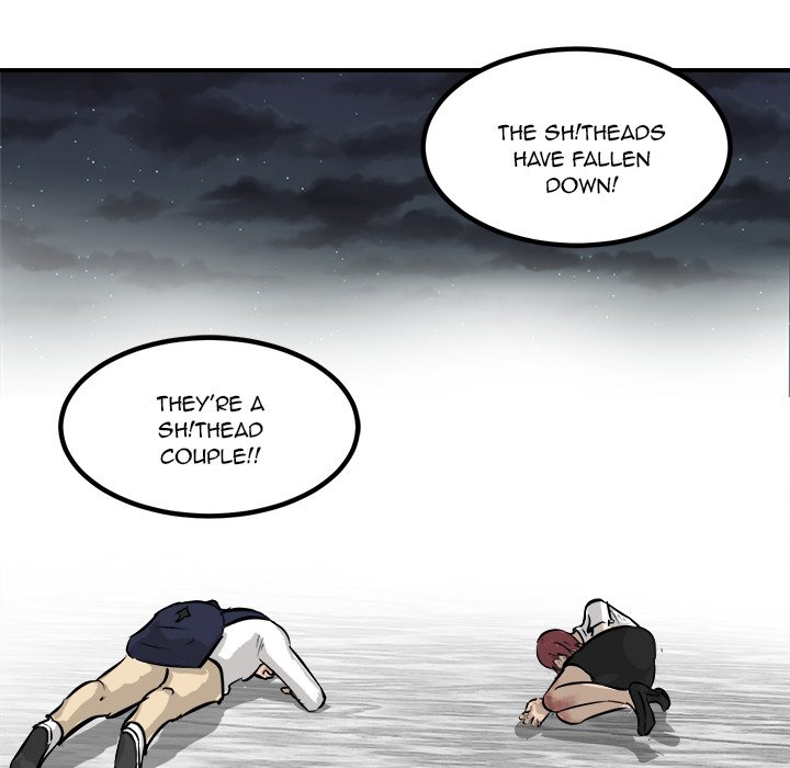 He Queen He Queen EP 81 - Toomics page 55 - 